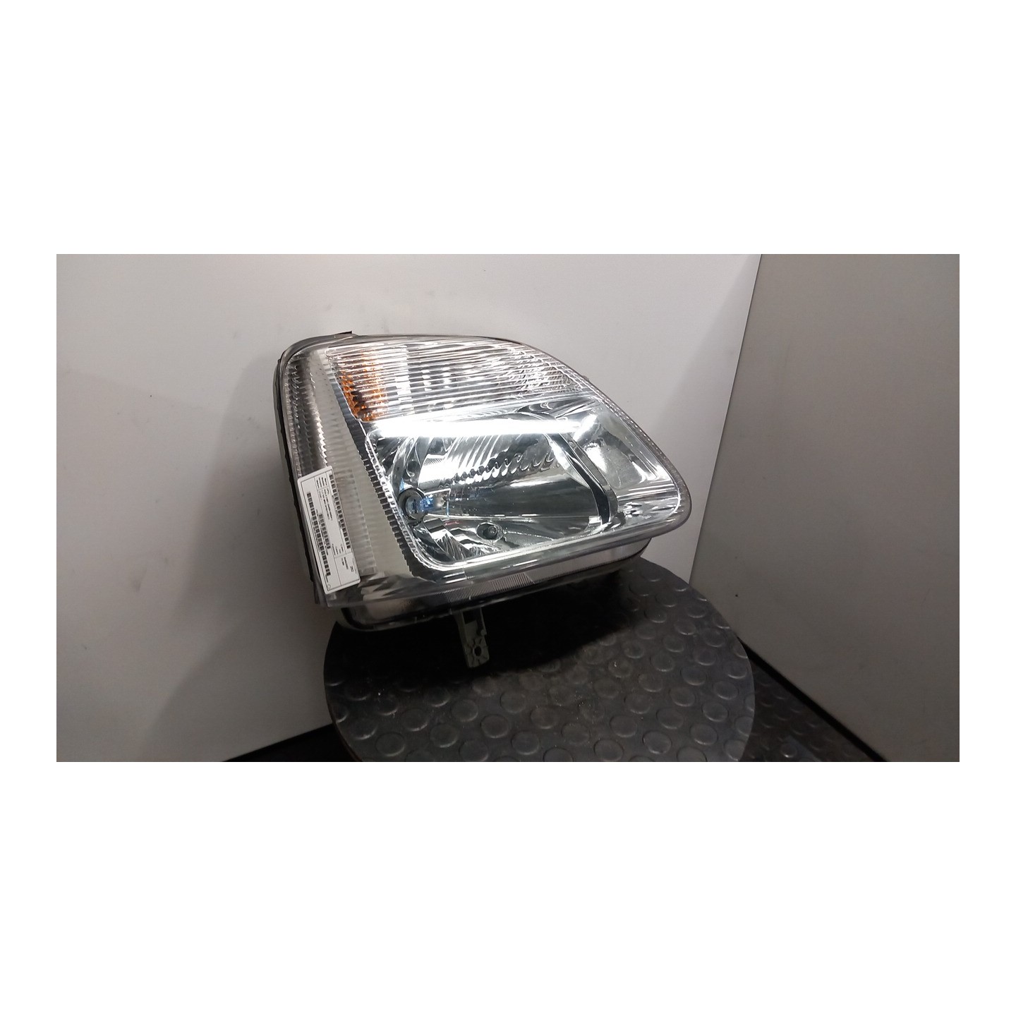 PROIETTORE T.3G000001- DX. 081 OPEL AGILA (H00) (04/00-09/04) Z12XE 9212206