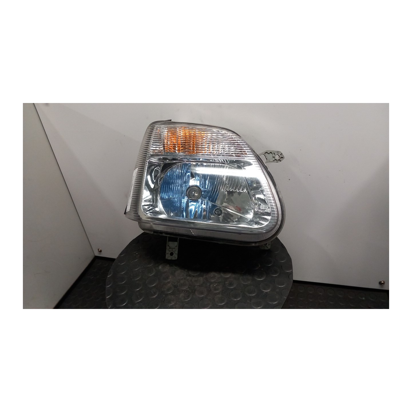 PROIETTORE T.3G000001- DX. 081 OPEL AGILA (H00) (04/00-09/04) Z12XE 9212206