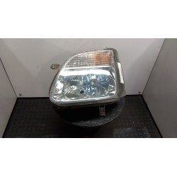 PROIETTORE T.3G000001- SX. 082 OPEL AGILA (H00) (04/00-09/04) Z12XE 9212210