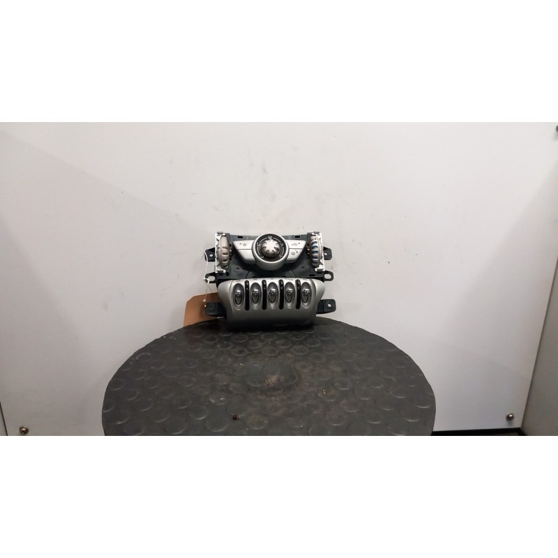 BLOCCO COMANDO CLIMATIZZAZIONE CLIMATIZ. AUTOM. 084 MINI MINI CABRIO (R57) (03/09-08/10 N12B16A 64113455303