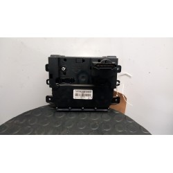 BLOCCO COMANDO CLIMATIZZAZIONE CLIMATIZ. AUTOM. 084 MINI MINI CABRIO (R57) (03/09-08/10 N12B16A 64113455303