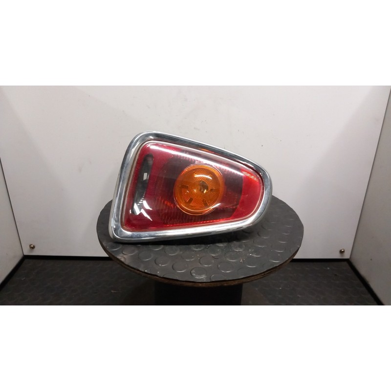 FANALE POST. SX. 086 MINI MINI CABRIO (R57) (03/09-08/10 N12B16A 63212757009