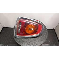 FANALE POST. SX. 086 MINI MINI CABRIO (R57) (03/09-08/10 N12B16A 63212757009