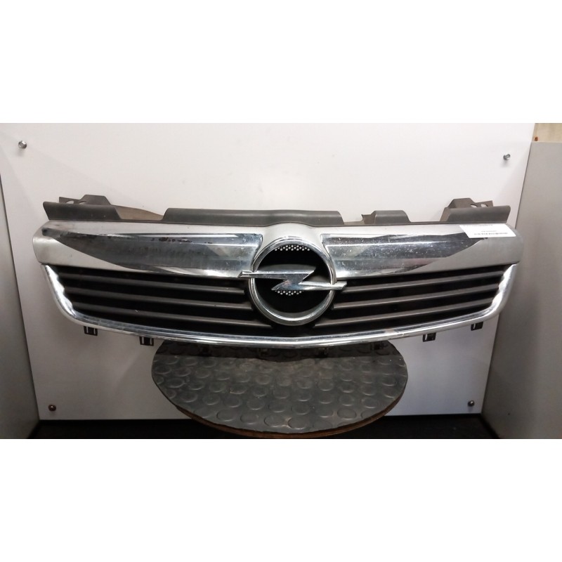 GRIGLIA 089 OPEL ZAFIRA (A05) (06/05-) Z18XER 13216644