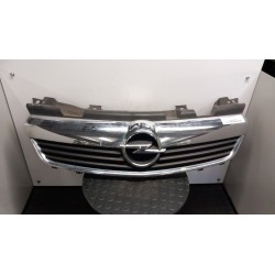 GRIGLIA 089 OPEL ZAFIRA (A05) (06/05-) Z18XER 13216644