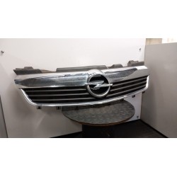 GRIGLIA 089 OPEL ZAFIRA (A05) (06/05-) Z18XER 13216644