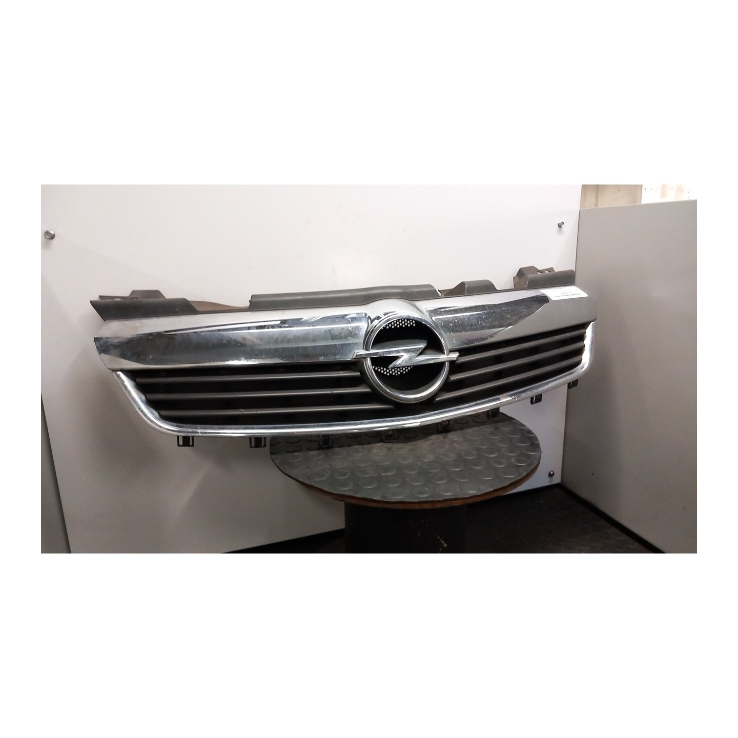 GRIGLIA 089 OPEL ZAFIRA (A05) (06/05-) Z18XER 13216644