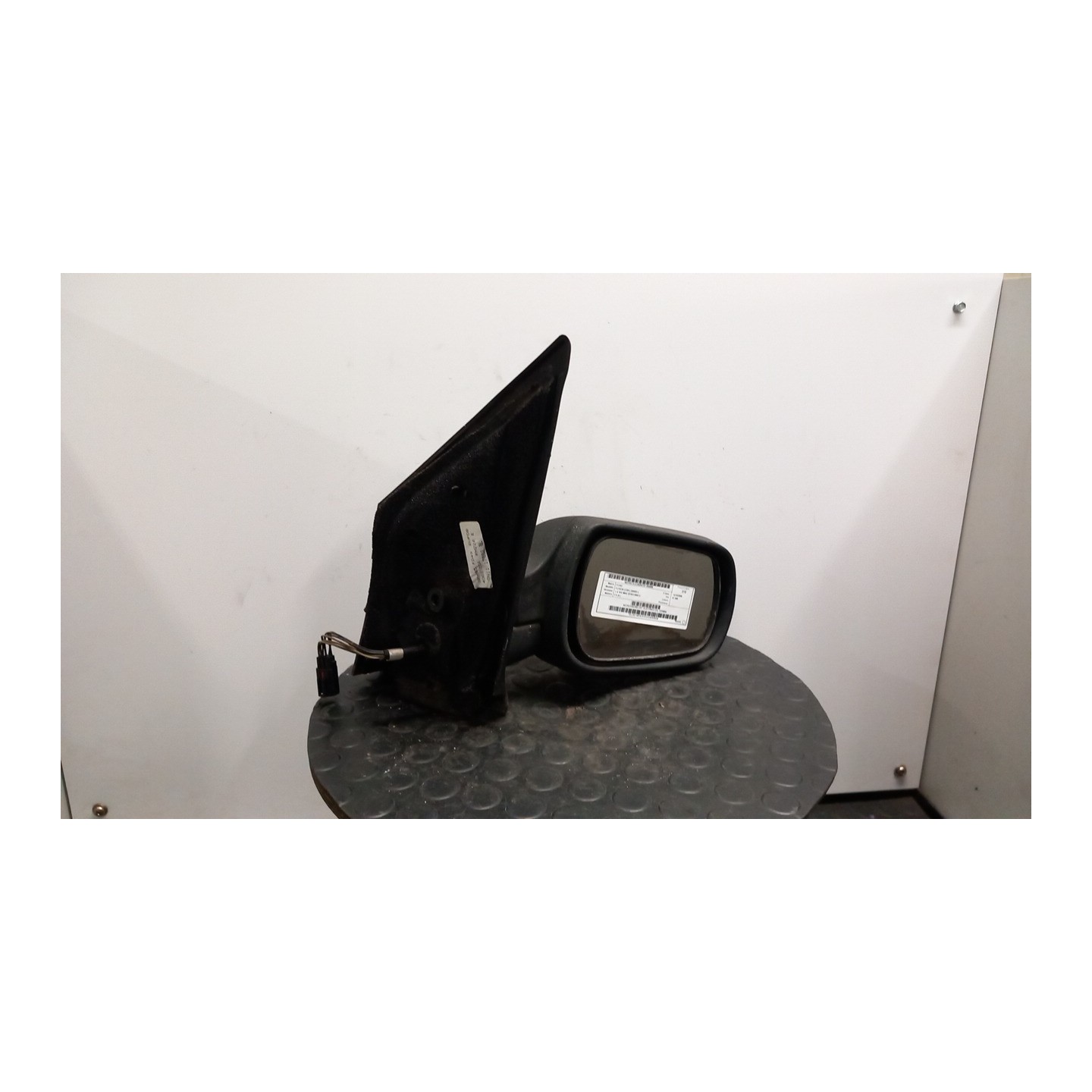 RETROVISORE EST. ELETTRICO DX. 090 FORD FUSION (CBK) (09/02-) FXJA 1379884