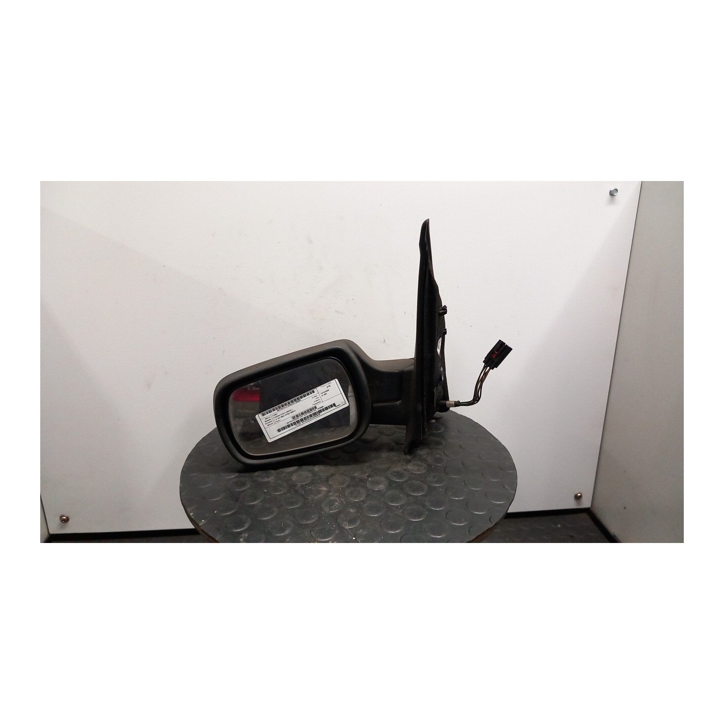RETROVISORE EST. ELETTRICO SX. 091 FORD FUSION (CBK) (09/02-) FXJA 1379885