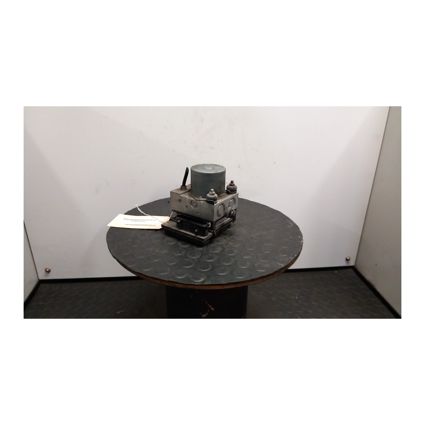 AGGREGATO ABS 094 OPEL CORSA (S07) (07/06-02/11) Z13DTJ 93192753
