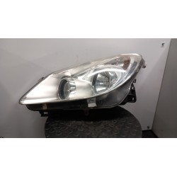 PROIETTORE SX. 096 OPEL CORSA (S07) (07/06-02/11) Z13DTJ 93189361