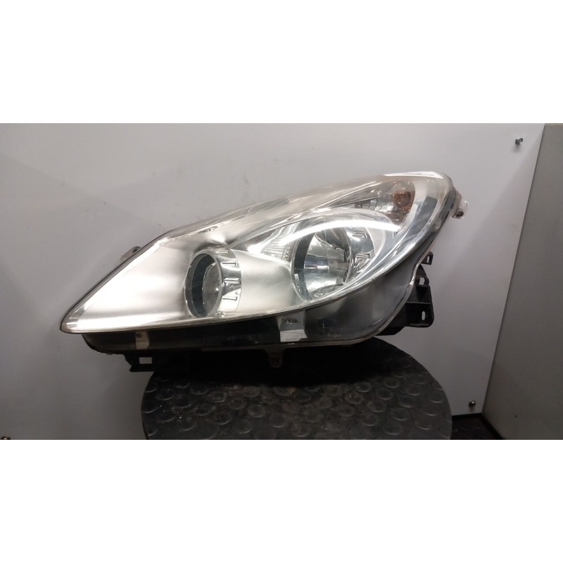 PROIETTORE SX. 096 OPEL CORSA (S07) (07/06-02/11) Z13DTJ 93189361