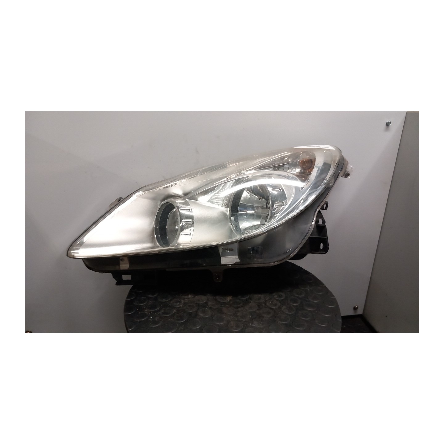 PROIETTORE SX. 096 OPEL CORSA (S07) (07/06-02/11) Z13DTJ 93189361