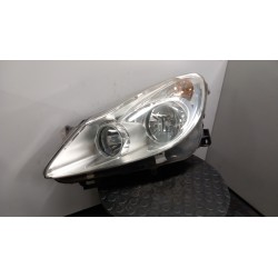 PROIETTORE SX. 096 OPEL CORSA (S07) (07/06-02/11) Z13DTJ 93189361