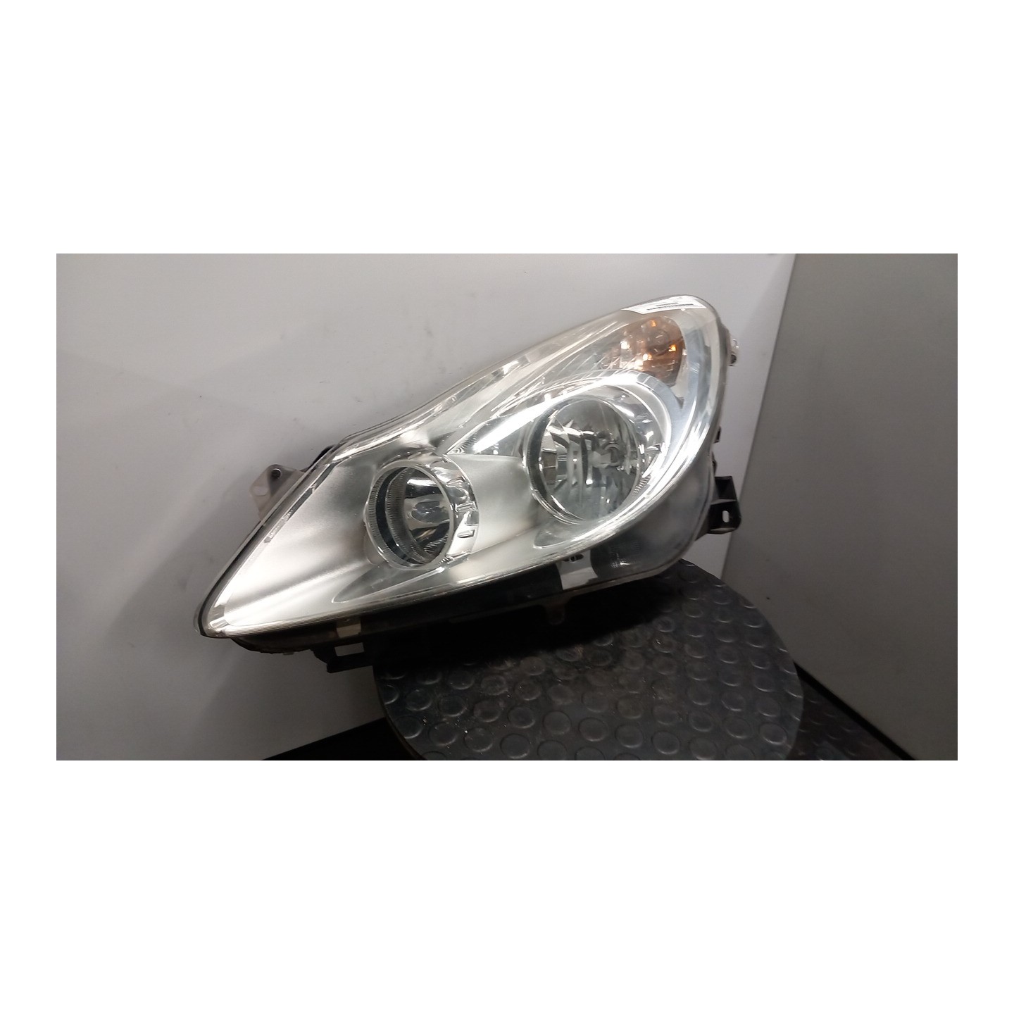 PROIETTORE SX. 096 OPEL CORSA (S07) (07/06-02/11) Z13DTJ 93189361