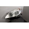 PROIETTORE SX. 096 OPEL CORSA (S07) (07/06-02/11) Z13DTJ 93189361