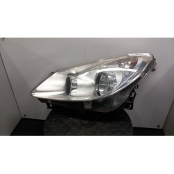 PROIETTORE SX. 096 OPEL CORSA (S07) (07/06-02/11) Z13DTJ 93189361