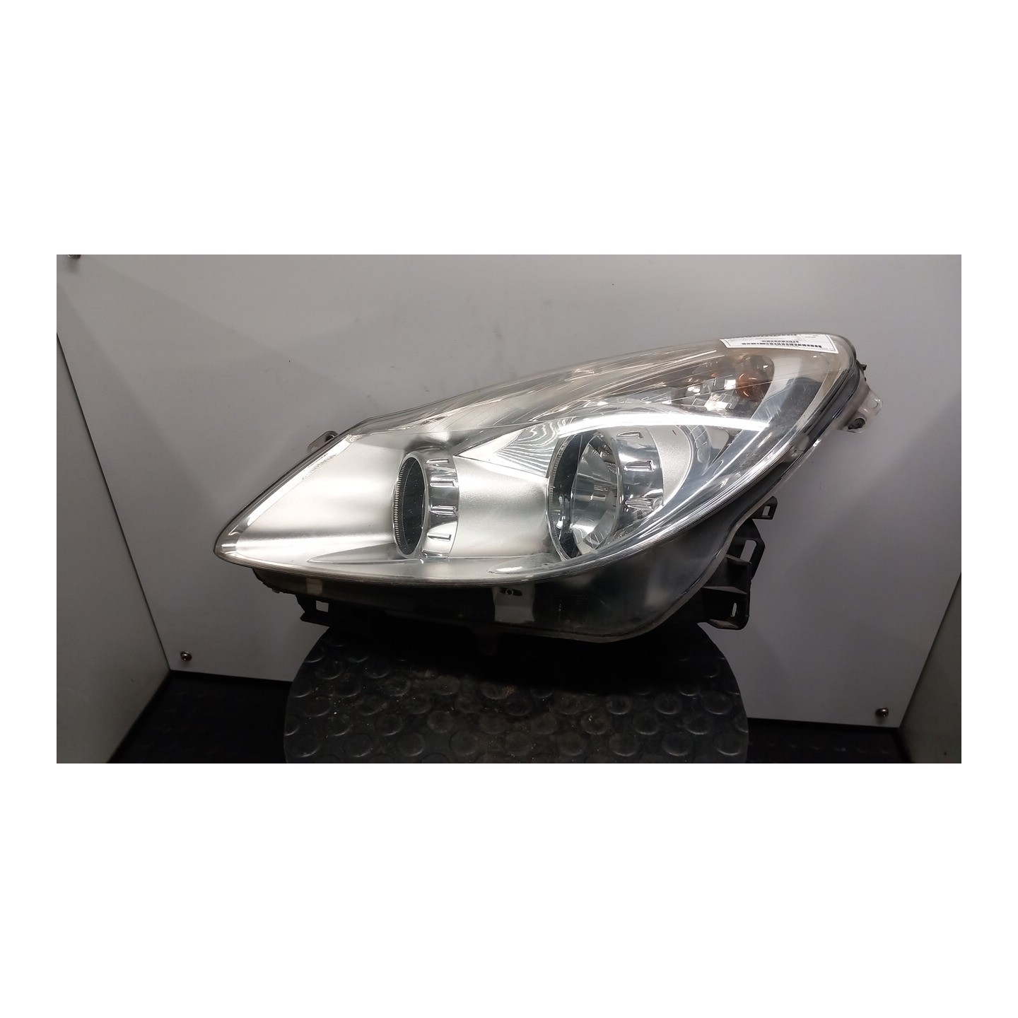 PROIETTORE SX. 096 OPEL CORSA (S07) (07/06-02/11) Z13DTJ 93189361