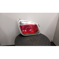 FANALE POST. DX. 098 FIAT 500 (3P) (07/07-01/15) 169A1000 51885544