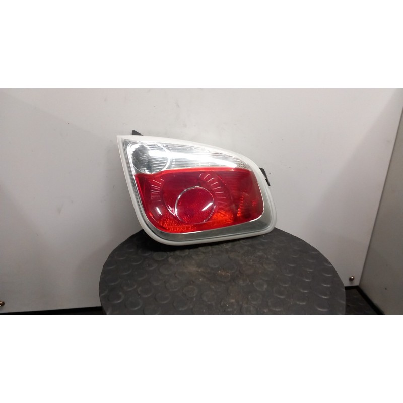 FANALE POST. DX. 098 FIAT 500 (3P) (07/07-01/15) 169A1000 51885544