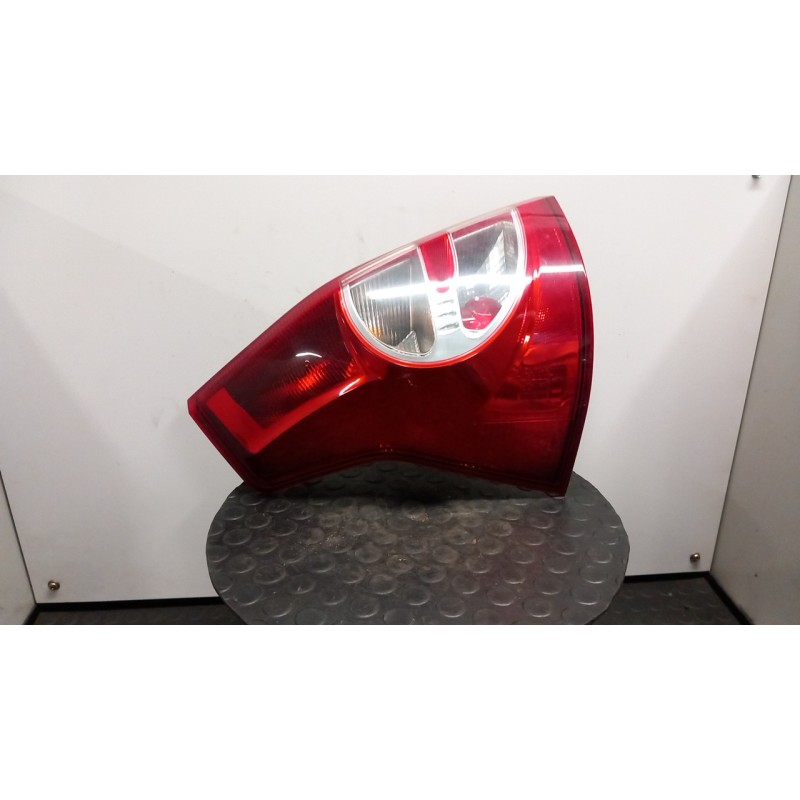 FANALE POST. SX. 101 DACIA SANDERO (07/08-04/13) K7JA7 8200734825