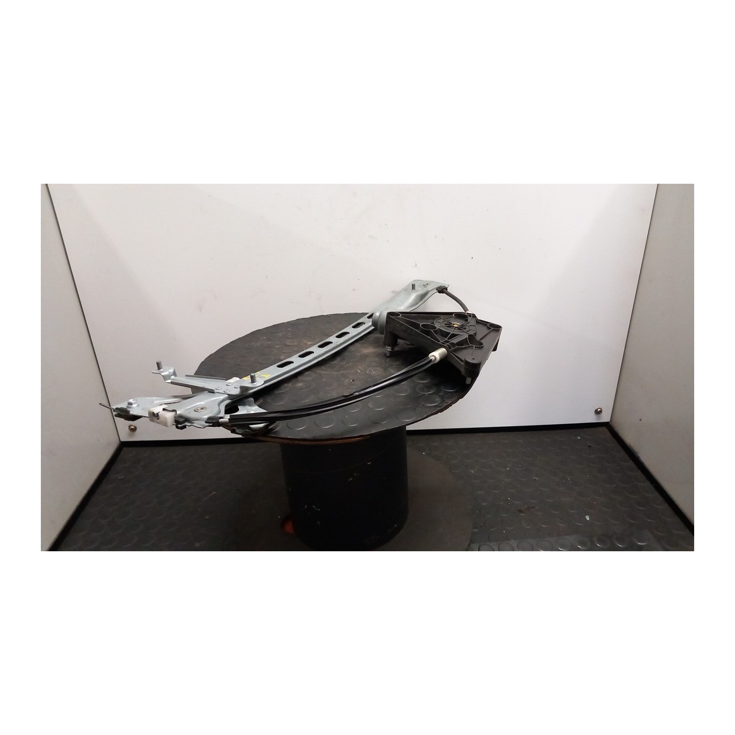 ALZACRISTALLO ELETTR. PORTA ANT. DX. 114 CITROEN C1 (B4) (03/14-) 1KR B000848280