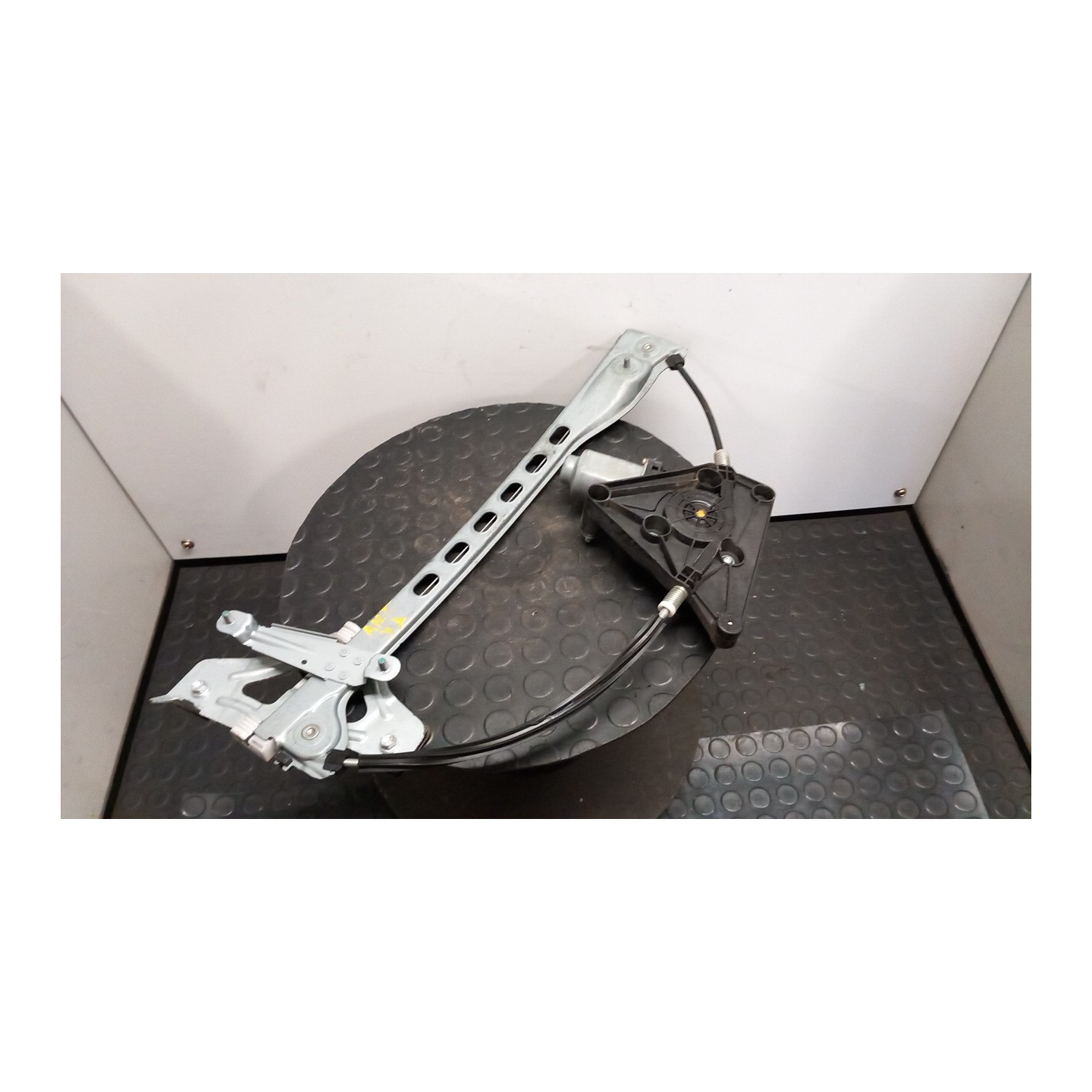 ALZACRISTALLO ELETTR. PORTA ANT. DX. 114 CITROEN C1 (B4) (03/14-) 1KR B000848280