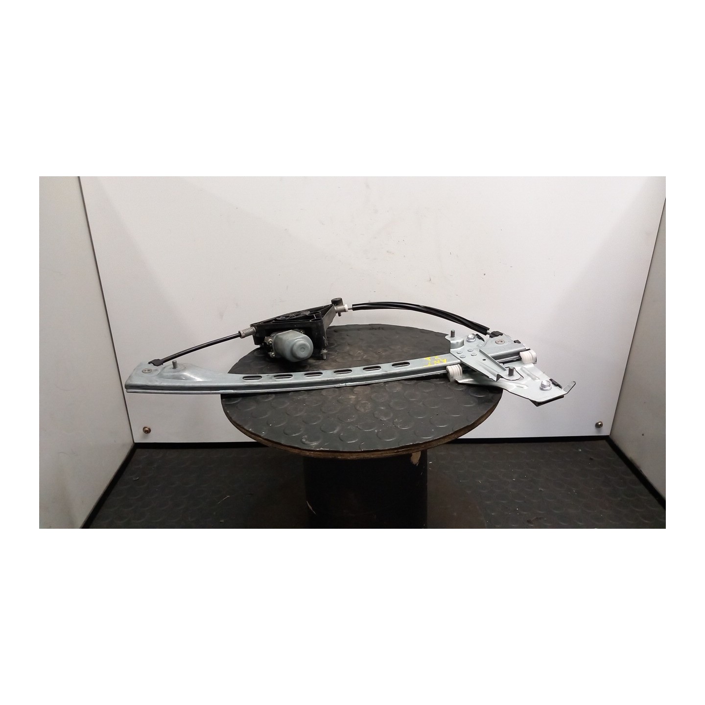 ALZACRISTALLO ELETTR. PORTA ANT. DX. 114 CITROEN C1 (B4) (03/14-) 1KR B000848280