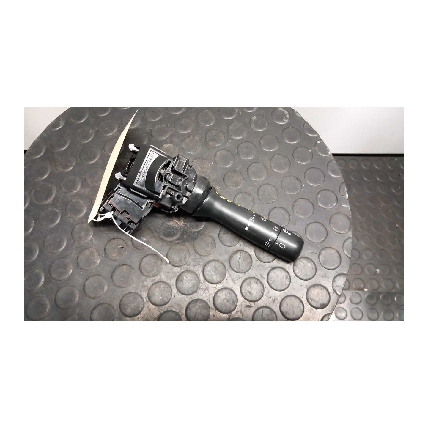 BLOCCO COMANDI TERGICRISTALLI 116 CITROEN C1 (B4) (03/14-) 1KR B000777880