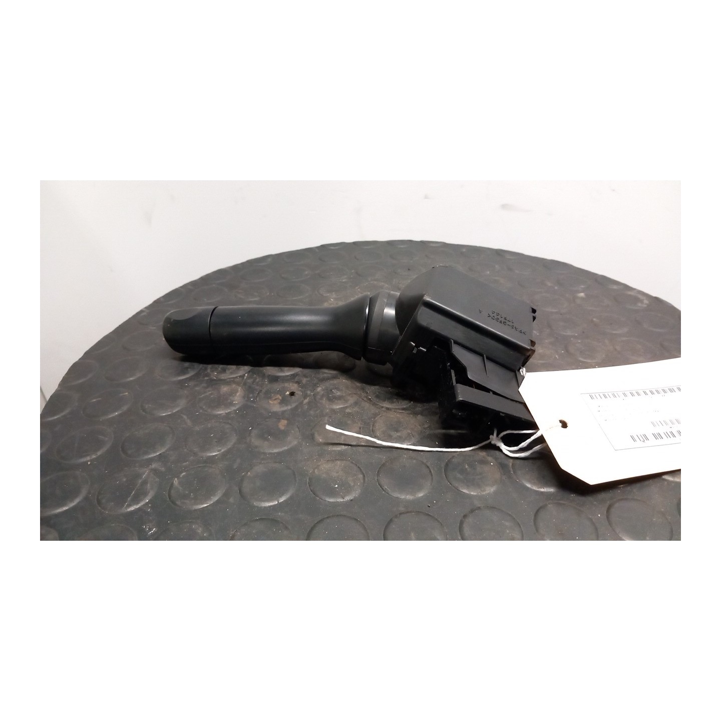 BLOCCO COMANDI TERGICRISTALLI 116 CITROEN C1 (B4) (03/14-) 1KR B000777880