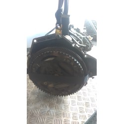 CAMBIO AUTOMATICO 117 SSANGYONG RODIUS (05/05-05/09) 665926 NB4918100013001