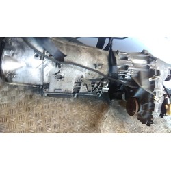 CAMBIO AUTOMATICO 117 SSANGYONG RODIUS (05/05-05/09) 665926 NB4918100013001