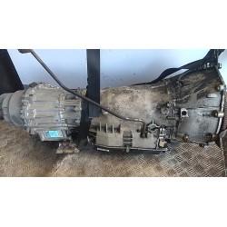 CAMBIO AUTOMATICO 117 SSANGYONG RODIUS (05/05-05/09) 665926 NB4918100013001