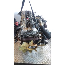 MOTORE COMPL. 118 SSANGYONG RODIUS (05/05-05/09) 665926 NB1771100013001