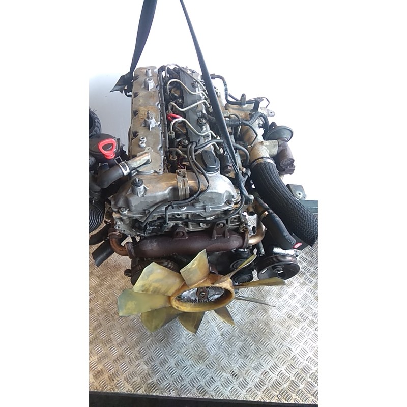 MOTORE COMPL. 118 SSANGYONG RODIUS (05/05-05/09) 665926 NB1771100013001