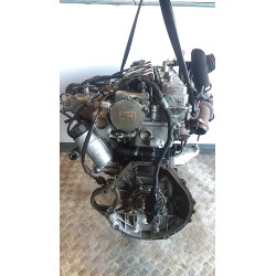 MOTORE COMPL. 118 SSANGYONG RODIUS (05/05-05/09) 665926 NB1771100013001