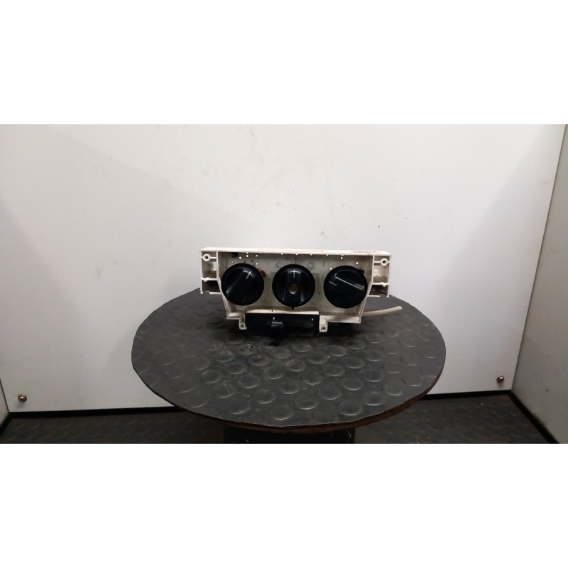 BLOCCO COMANDO CLIMATIZZAZIONE 120 OPEL AGILA (H00) (08/03-01/08) Z10XEP 9195239
