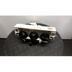 BLOCCO COMANDO CLIMATIZZAZIONE 120 OPEL AGILA (H00) (08/03-01/08) Z10XEP 9195239