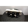 BLOCCO COMANDO CLIMATIZZAZIONE 120 OPEL AGILA (H00) (08/03-01/08) Z10XEP 9195239