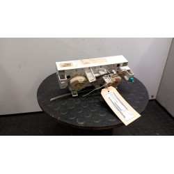 BLOCCO COMANDO CLIMATIZZAZIONE 120 OPEL AGILA (H00) (08/03-01/08) Z10XEP 9195239