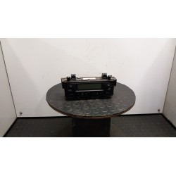 BLOCCO COMANDO CLIMATIZZAZIONE C/A/C AUTO 121 CITROEN C3 2A SERIE (09/05-11/10) 8HZ 6452C3