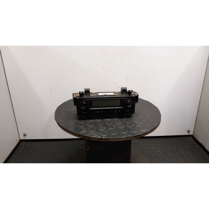 BLOCCO COMANDO CLIMATIZZAZIONE C/A/C AUTO 121 CITROEN C3 2A SERIE (09/05-11/10) 8HZ 6452C3