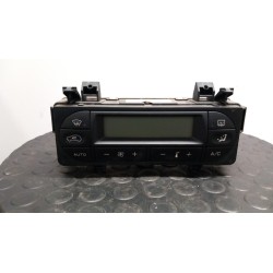 BLOCCO COMANDO CLIMATIZZAZIONE C/A/C AUTO 121 CITROEN C3 2A SERIE (09/05-11/10) 8HZ 6452C3