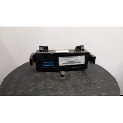 BLOCCO COMANDO CLIMATIZZAZIONE C/A/C AUTO 121 CITROEN C3 2A SERIE (09/05-11/10) 8HZ 6452C3