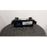 BLOCCO COMANDO CLIMATIZZAZIONE C/A/C AUTO 121 CITROEN C3 2A SERIE (09/05-11/10) 8HZ 6452C3