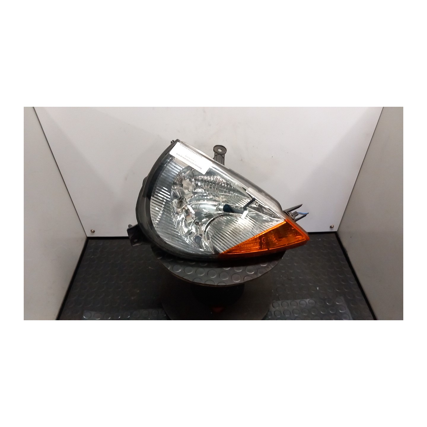 PROIETTORE DX. 122 FORD KA (CCQ) (11/96-10/08) J4S 1079423