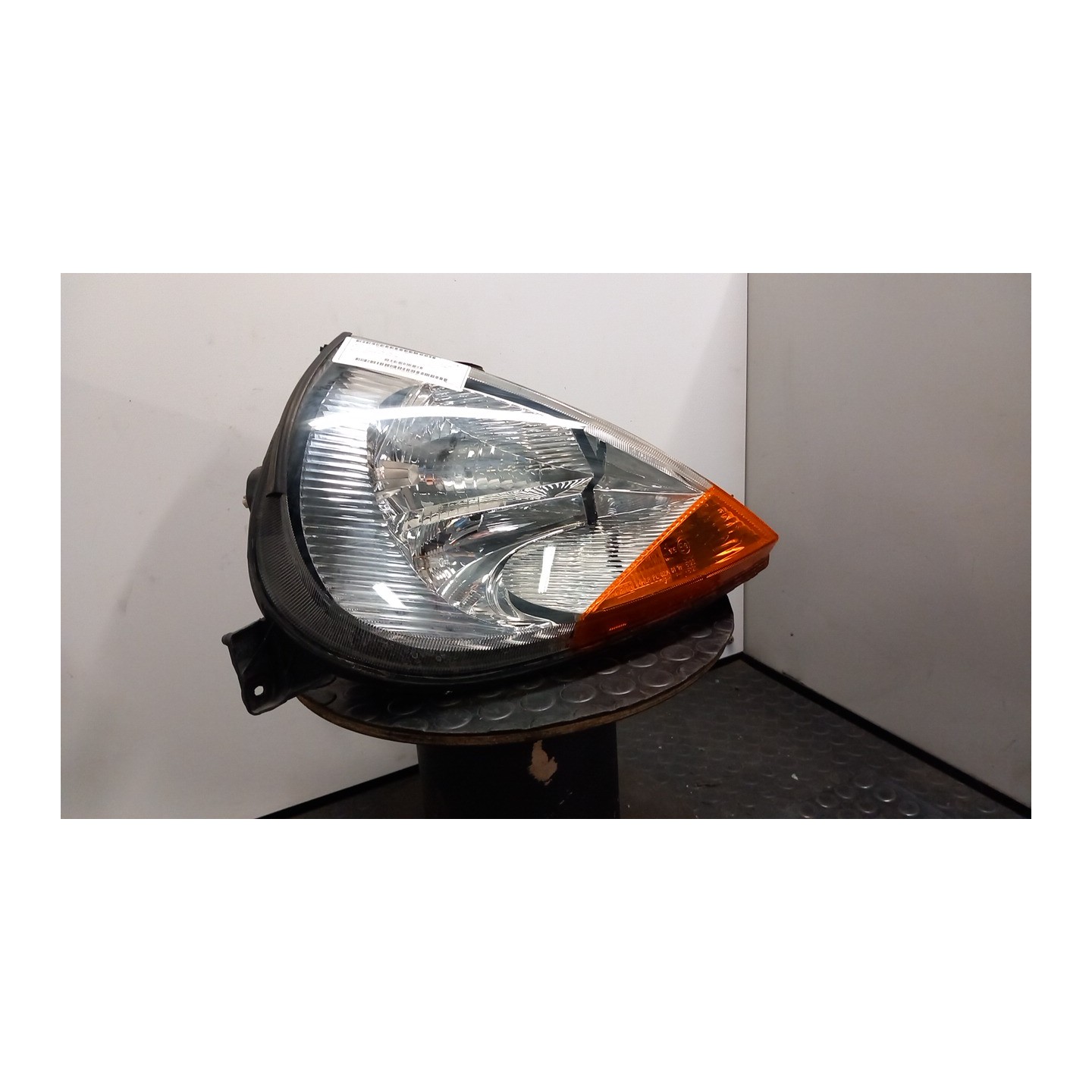 PROIETTORE DX. 122 FORD KA (CCQ) (11/96-10/08) J4S 1079423