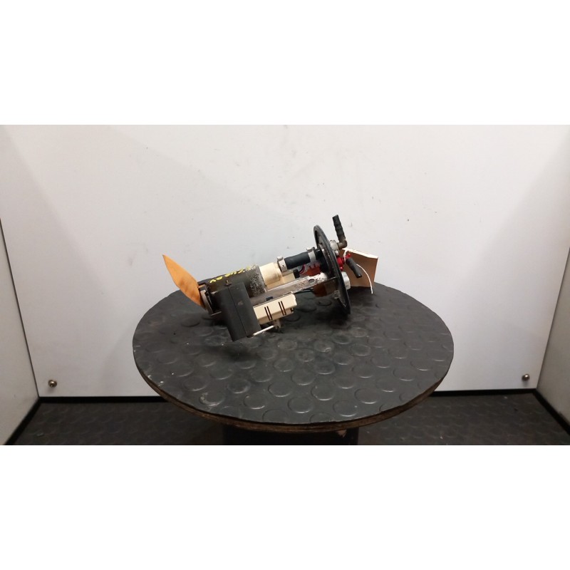 POMPA CARBURANTE C/TRASDUTTORE (GALLEGGIANTE) 01-99- 125 FORD KA (CCQ) (11/96-10/08) J4S 1067973