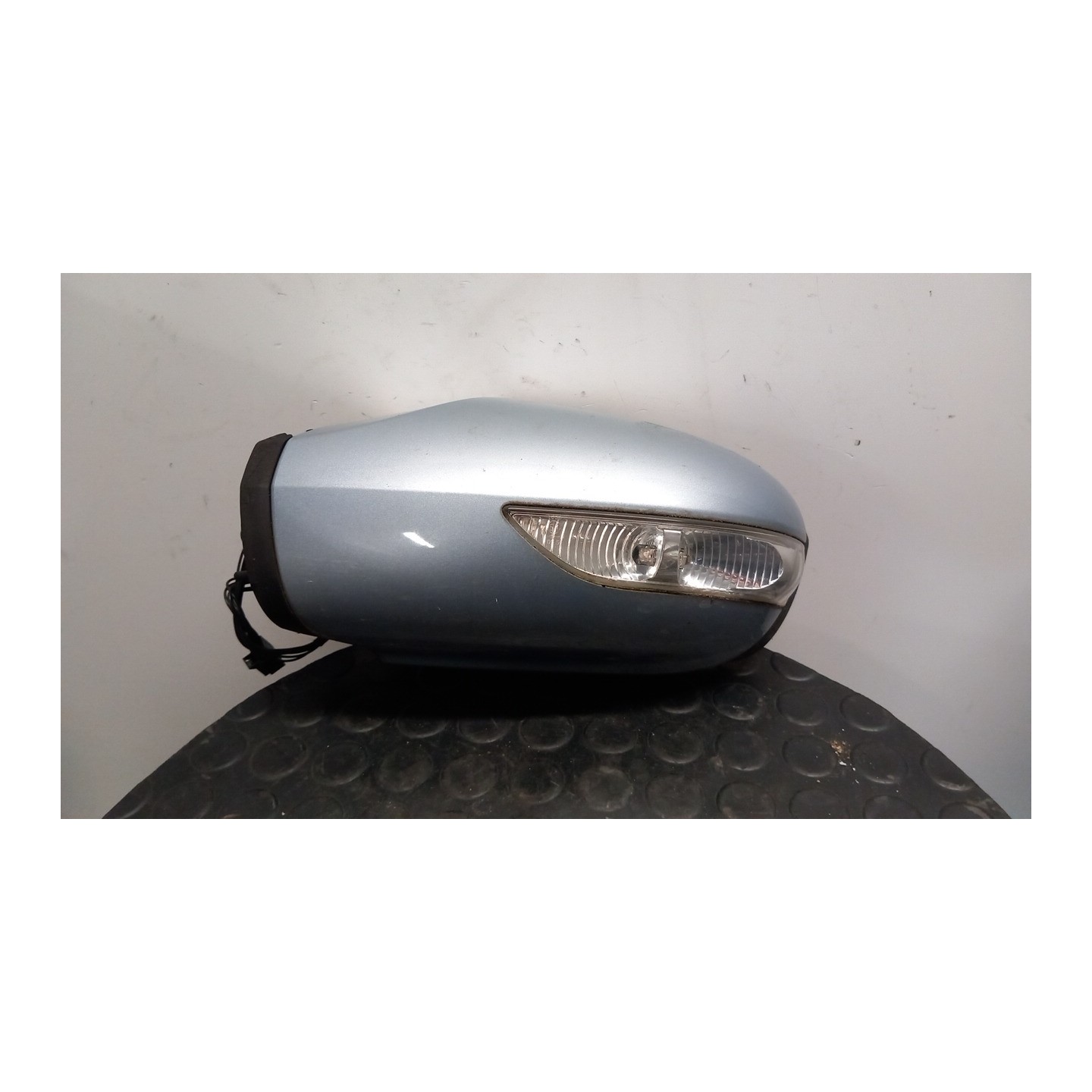 BRACCIO RETROVISORE EST. SX. 141 MERCEDES-BENZ CLASSE A (W/C169) (07/04-04/13 640940 A1698100376