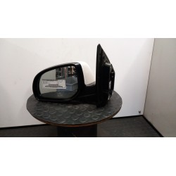 RETROVISORE EST. REGOLAZ. ELETTR. SX. 143 HYUNDAI I20 (05/12-) G4LA 876104P110